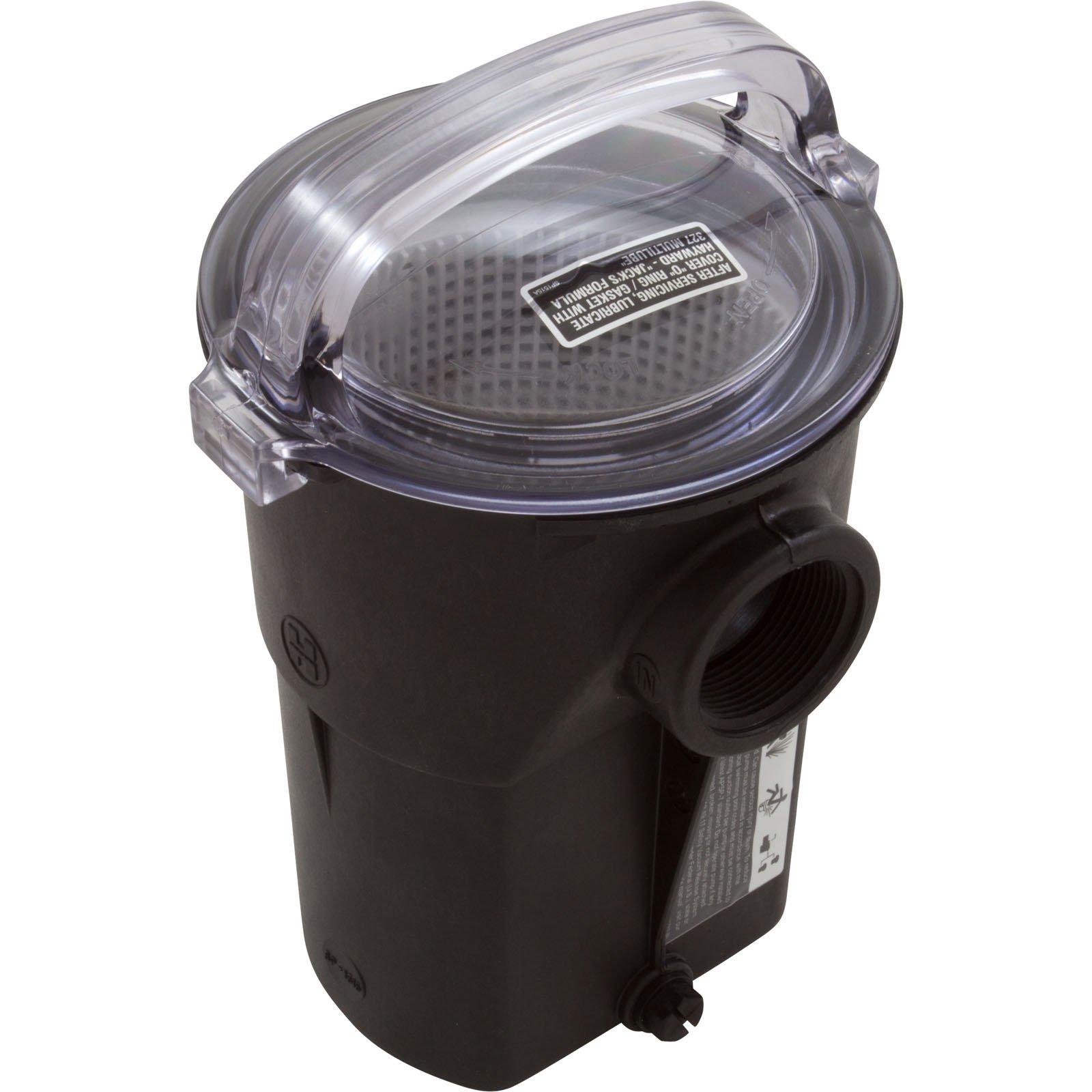 Hayward  SP1516 Strainer Housing for Power-Flo Pump