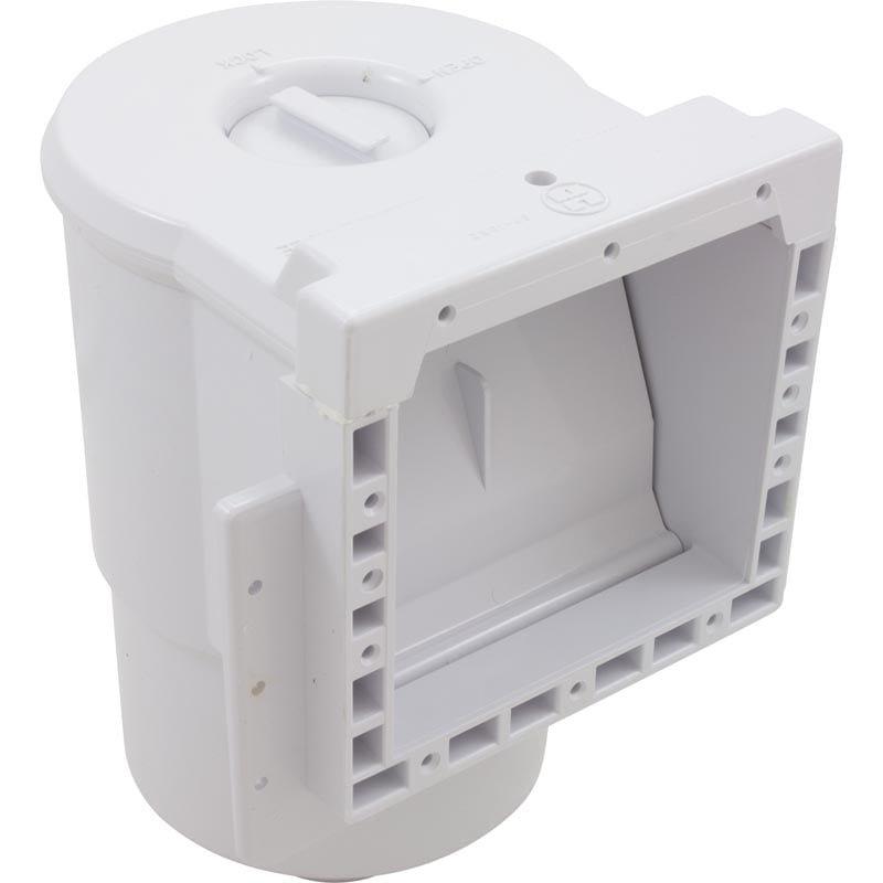 hayward front access skimmer