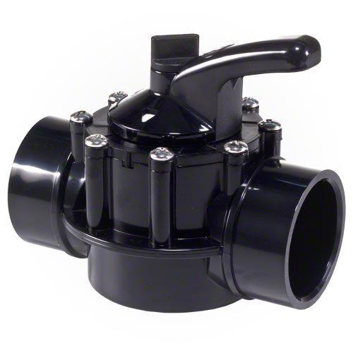 Hayward 2Port 2in. x 212in. PSV Diverter Valve