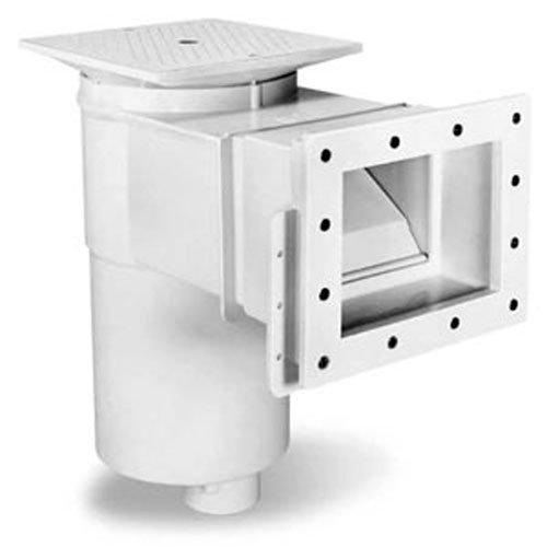 Hayward  Skimmer Auto-Skim 2in Fip Square