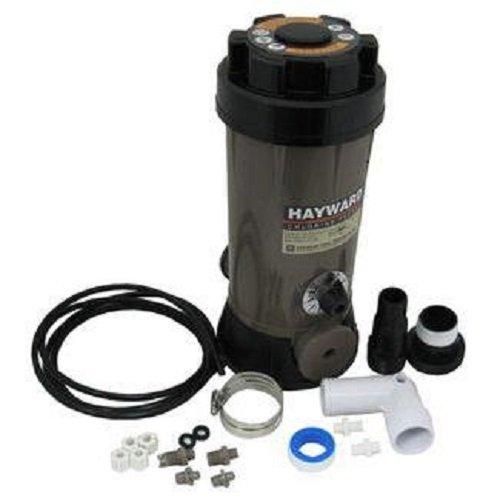 Complete Off-Line Chlorinator, Ag CL220Abg