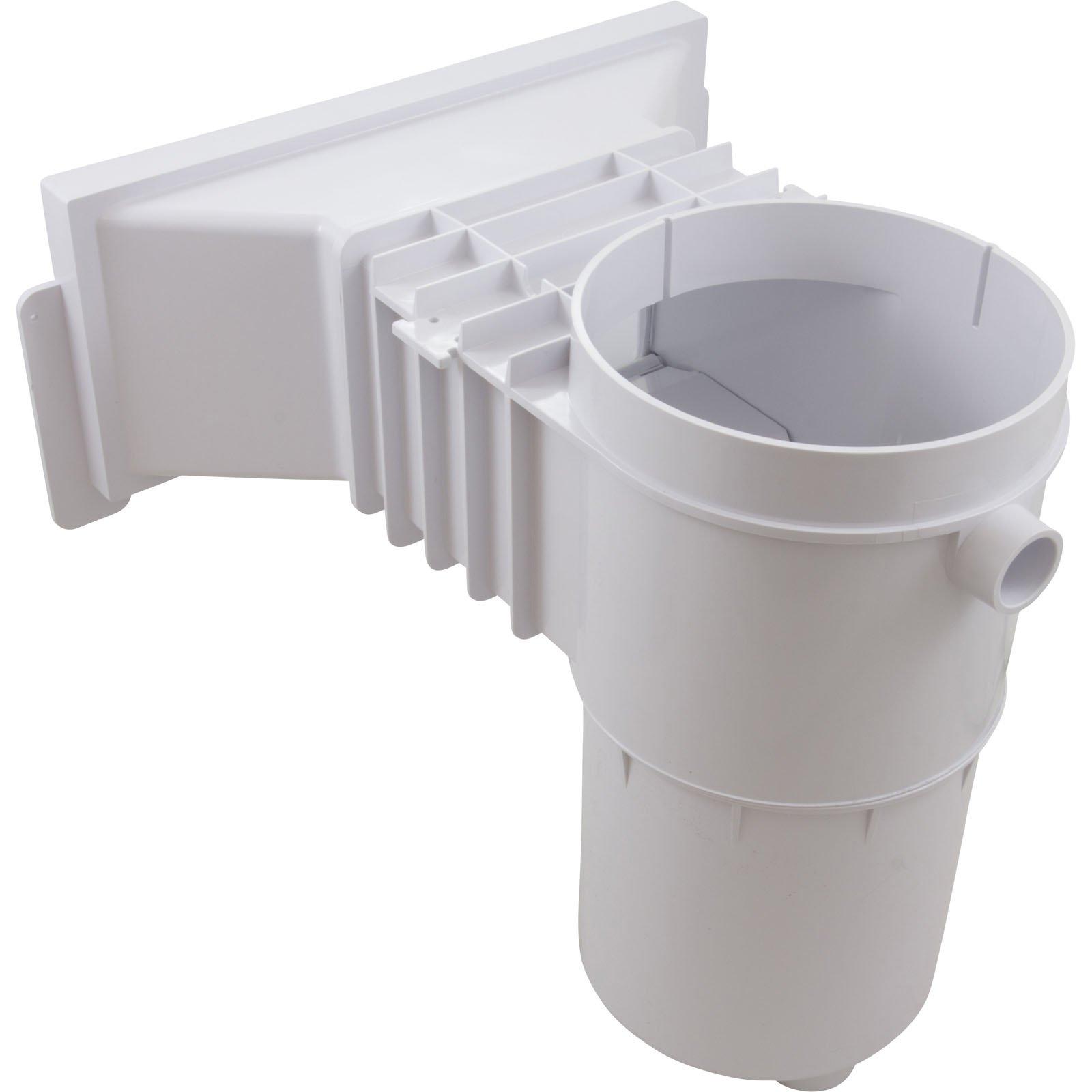 Hayward  SP10852OM Wide Track Auto-Skim Skimmer for Vinyl/Fiberglass Pools 1.5 FIP