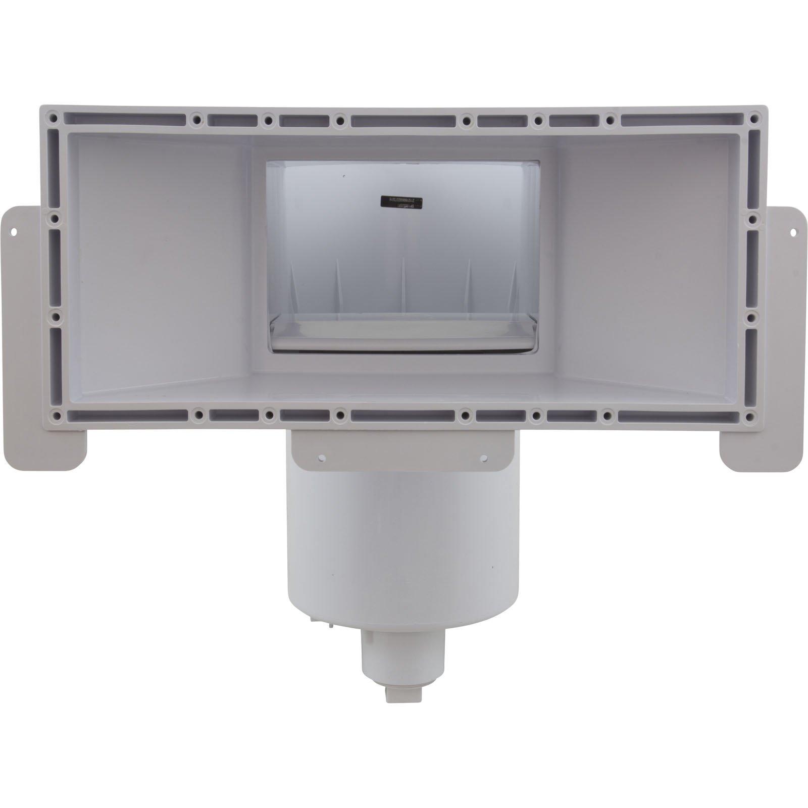 Hayward  SP10852OM Wide Track Auto-Skim Skimmer for Vinyl/Fiberglass Pools 1.5 FIP