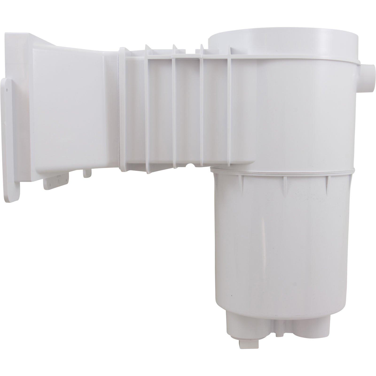 Hayward  SP10852OM Wide Track Auto-Skim Skimmer for Vinyl/Fiberglass Pools 1.5 FIP