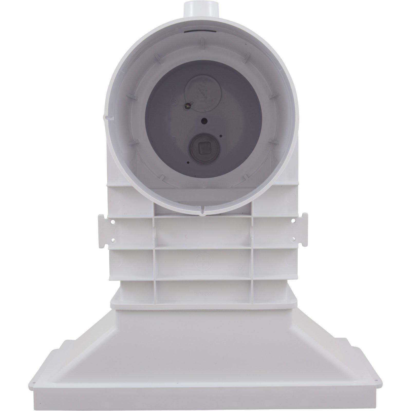 Hayward  SP10852OM Wide Track Auto-Skim Skimmer for Vinyl/Fiberglass Pools 1.5 FIP