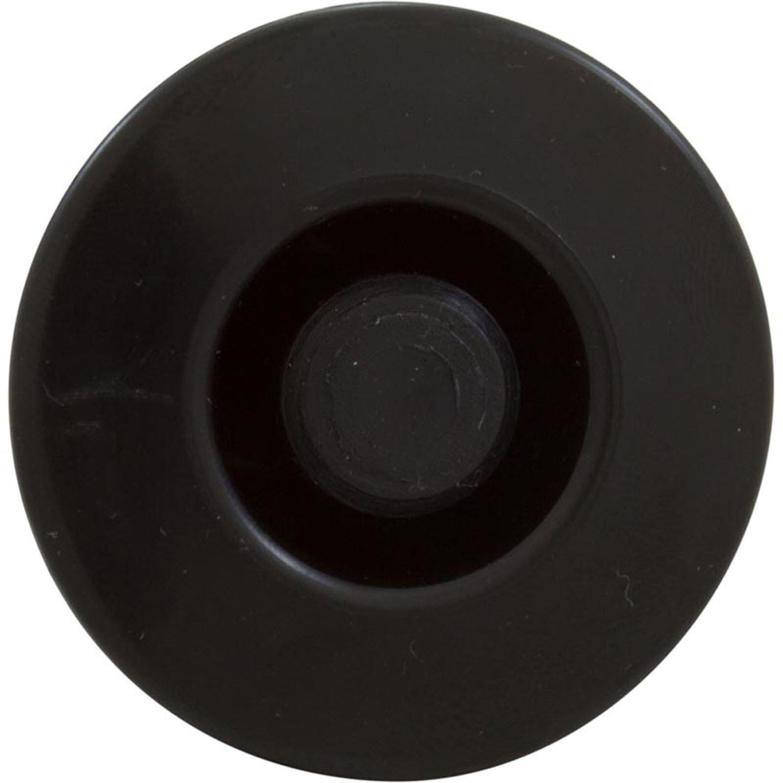 3/8" Thru Wall Thermowell Temperature Sensor Mount - Clear