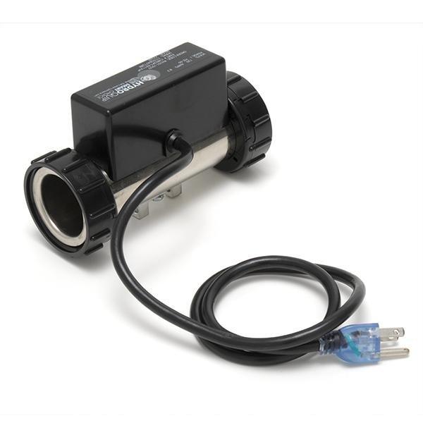 Pure Heat 1kW In-Line Compact Whirlpool Bath Heater