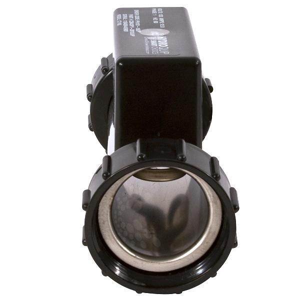 PH101-15UP Pure Heat 1-1/2" In-Line Compact 1.5kW Whirlpool Bath Heater