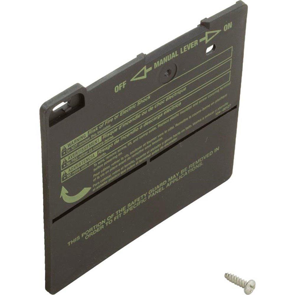 Intermatic  Insulator T110 Series  Single