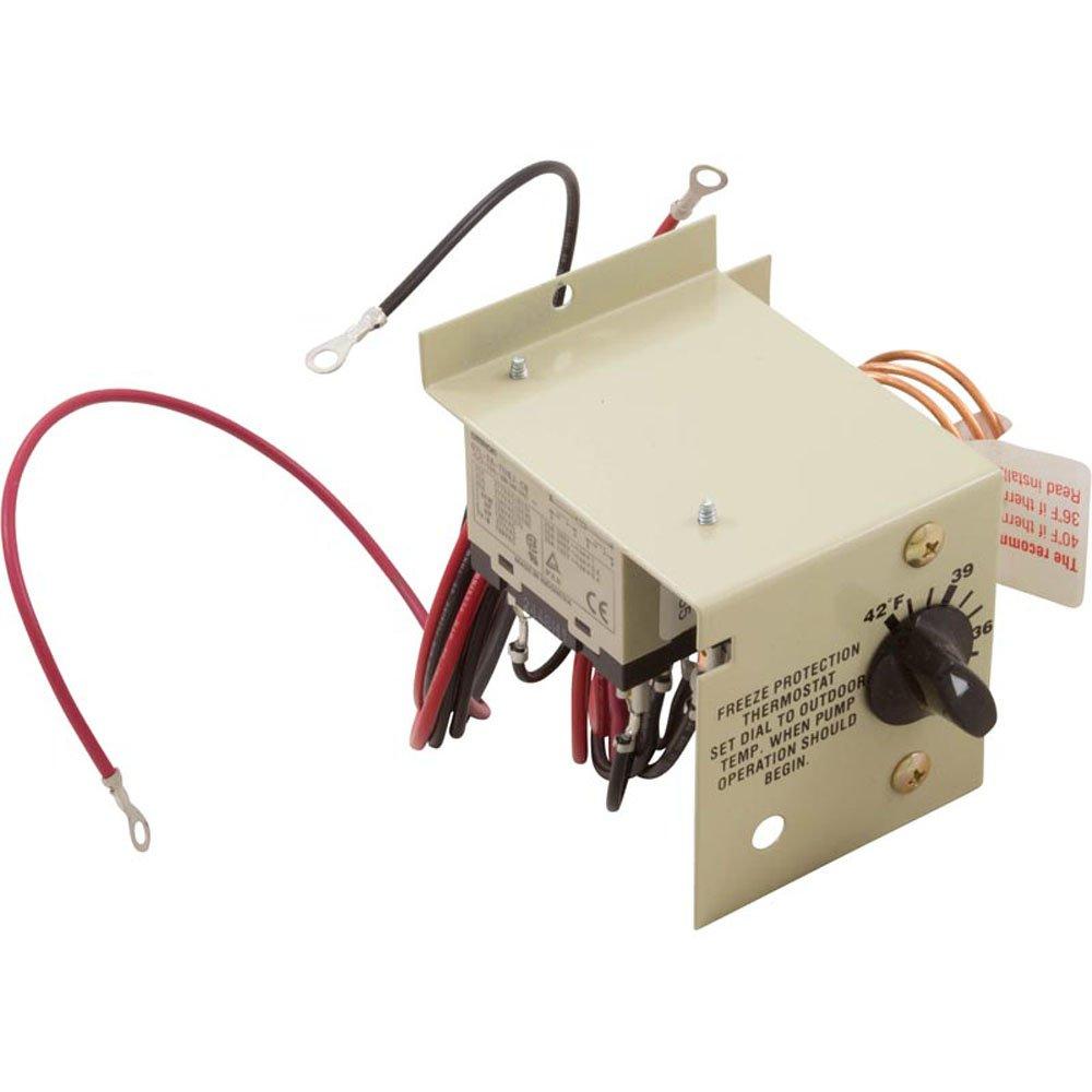 Intermatic  Thermostat Relay Assembly