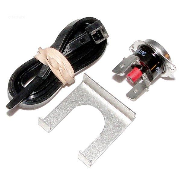 Zodiac  Exhaust Vent Limit Switch