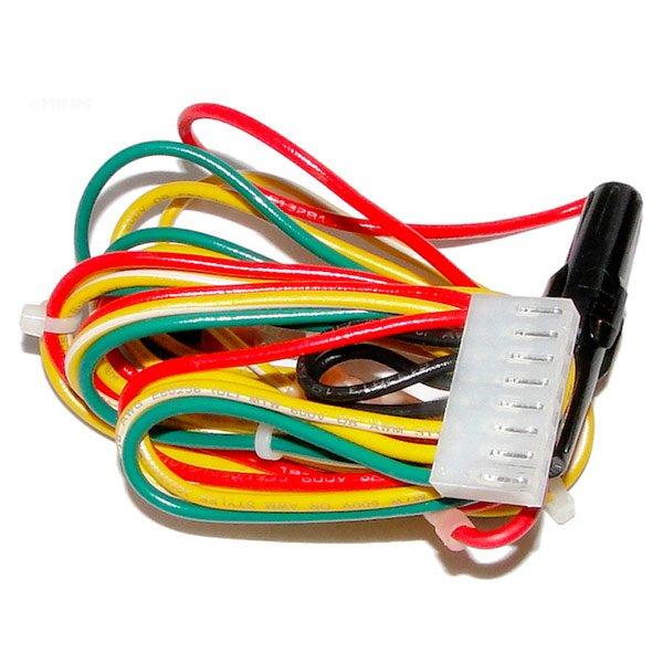 Wire Harness, Power Transformer