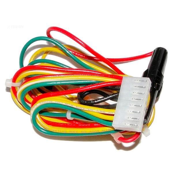 Wire Harness, Power Transformer