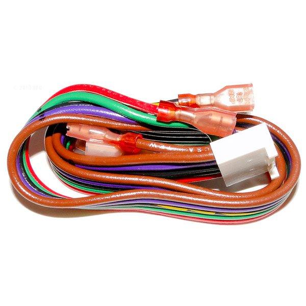 Zodiac  Wire Harness Ignition Control