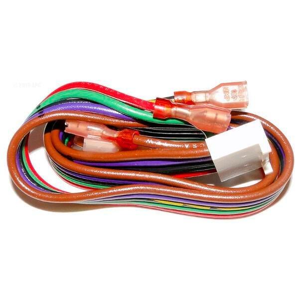 Zodiac  Wire Harness Ignition Control