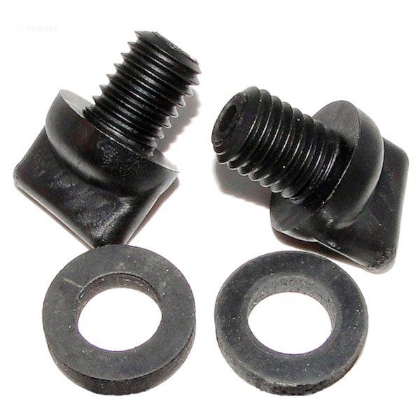 Zodiac - Drain Plug, (Set of 2)