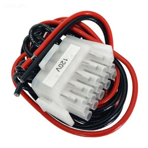Zodiac - Wire Harness, 120V Power Plug