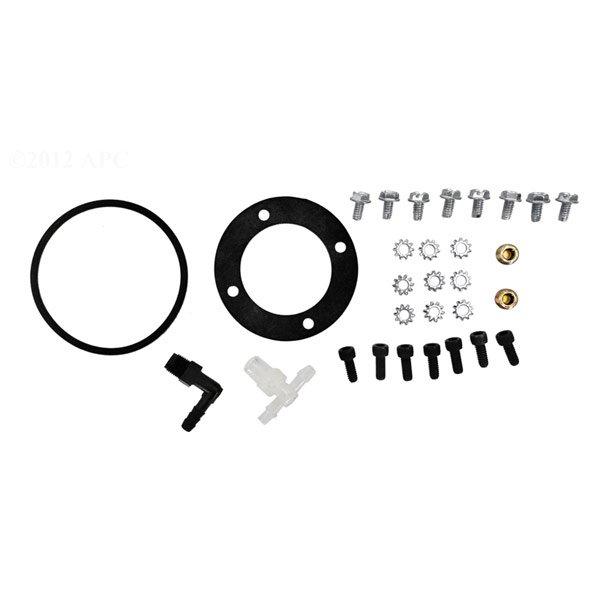 Venturi Hardware Kit Hi-E2