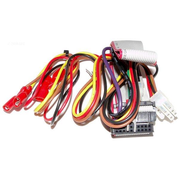 Zodiac - Wire Harness, Temp