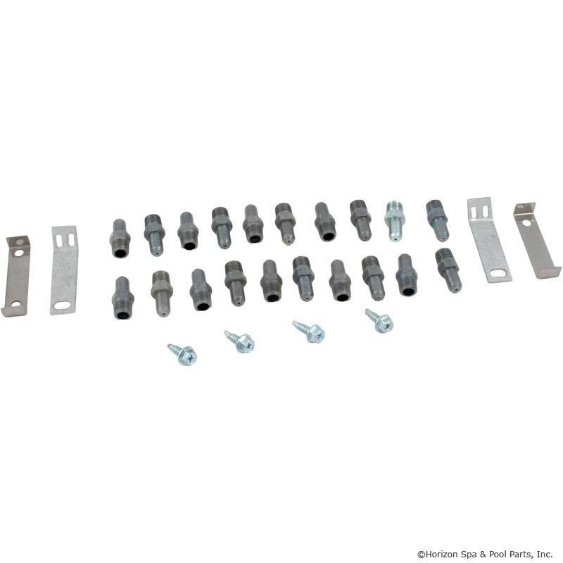 Zodiac - Propane Orifice (0-5K Ft) (Set of 20)