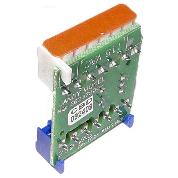 Zodiac  Conversion Plug