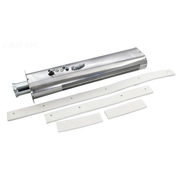 Zodiac  Burner Without Orifice