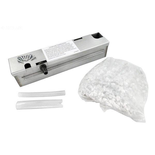 Zodiac  Condensate Trap Assembly