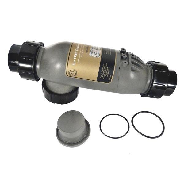 Jandy  Jandy Spool Piece 2 Black Union R0412800