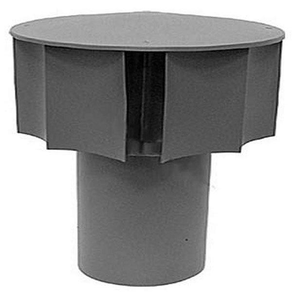 Jandy  Heater Outdoor Vent Cap Assembly (175)