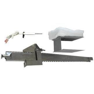 Zodiac  Ignition Retrofit Kit