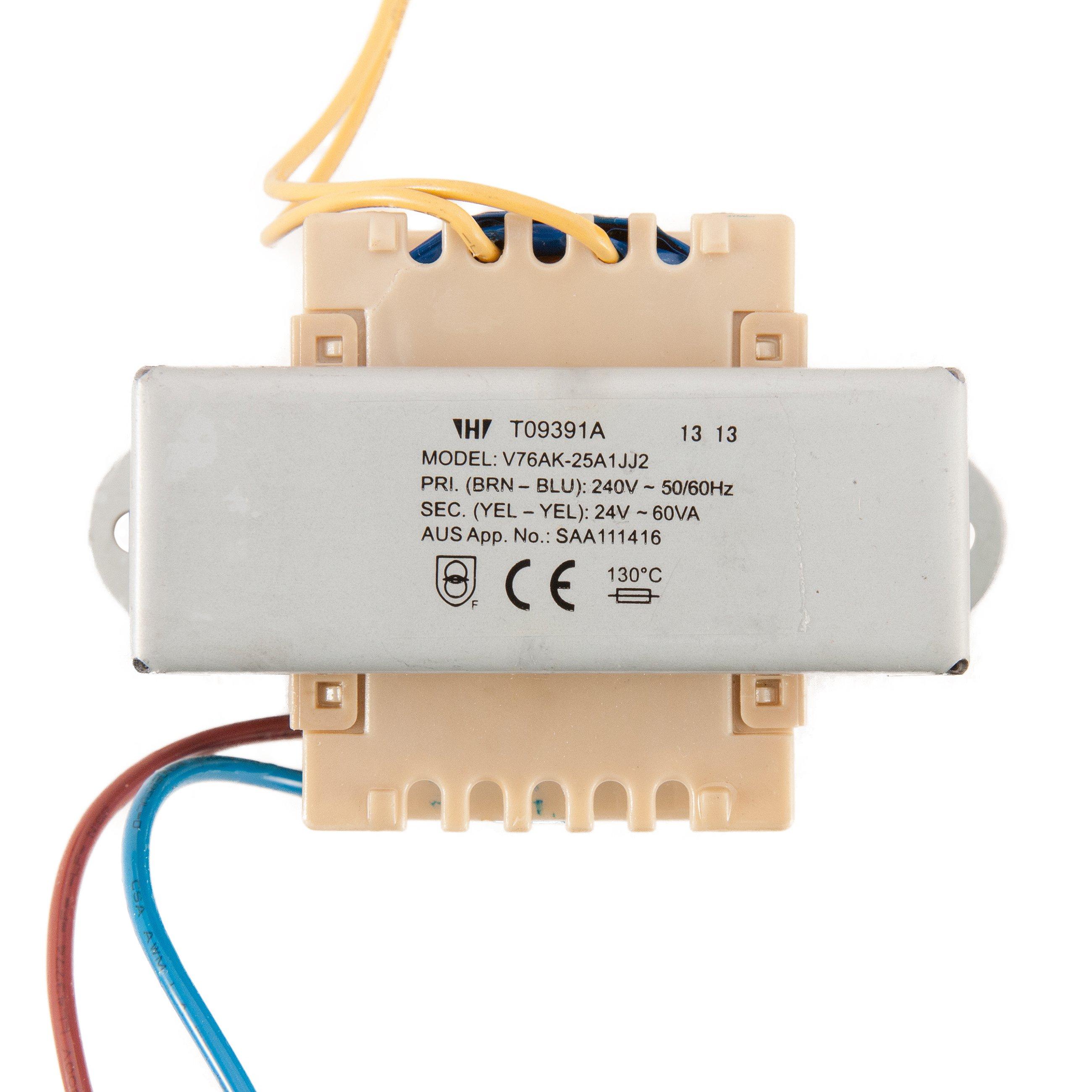 Jandy  Power Center Transformer for AquaLink RS and AquaPure