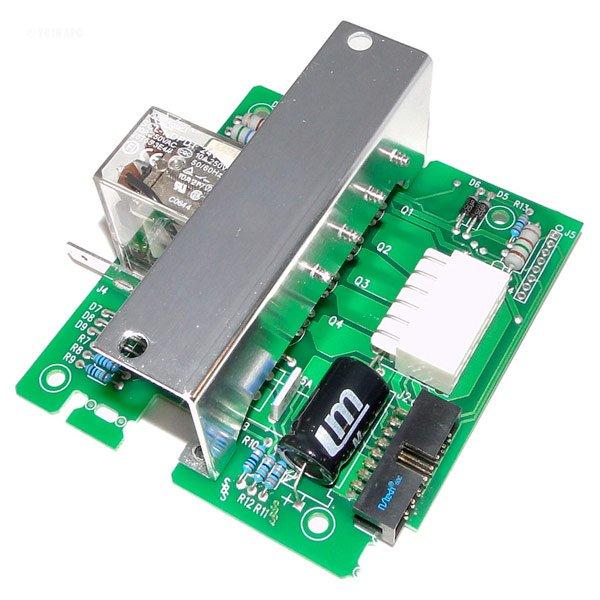 Zodiac  PCB Back Pure700