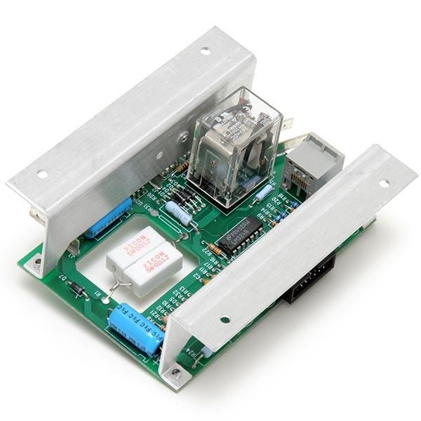 PC Board Back Cm601