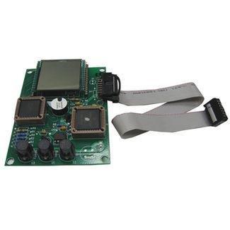 Zodiac  PC Board Front Cm2
