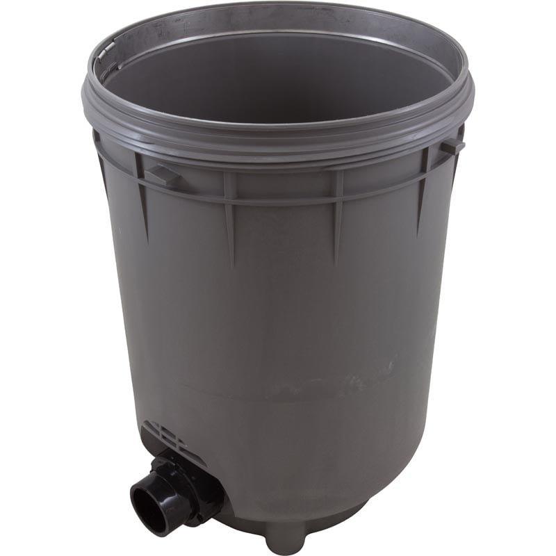 Zodiac  Tank Bottom with Retaining Ring