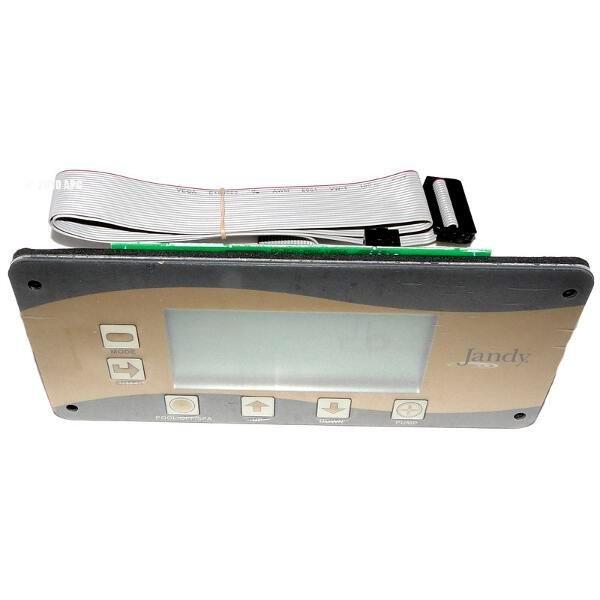 Zodiac  Heater Control Assembly