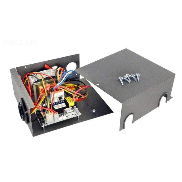 Zodiac  High Voltage Assembly