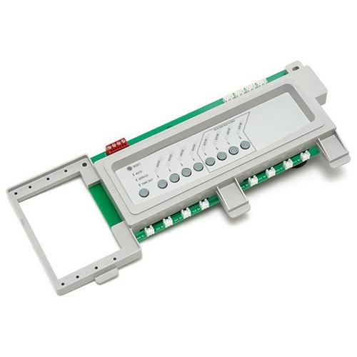 Zodiac - Jandy Aqualink RS 7306 PCB Repair Kit with Bezel for Auxiliary Power Center