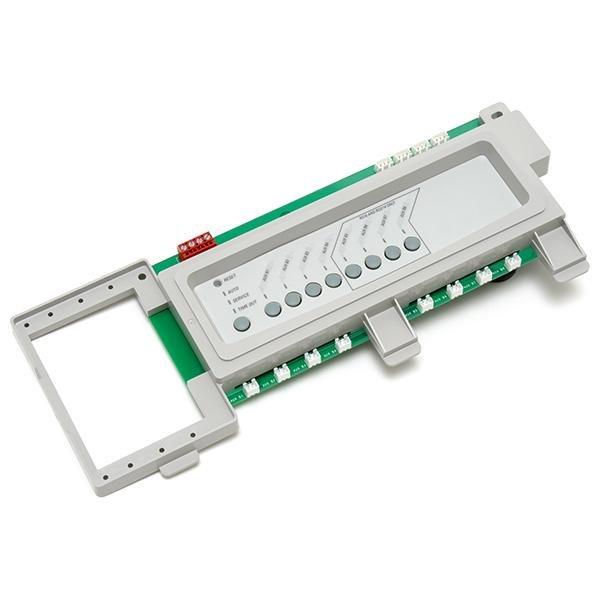 Zodiac  Jandy Aqualink RS 7306 PCB Repair Kit with Bezel for Auxiliary Power Center