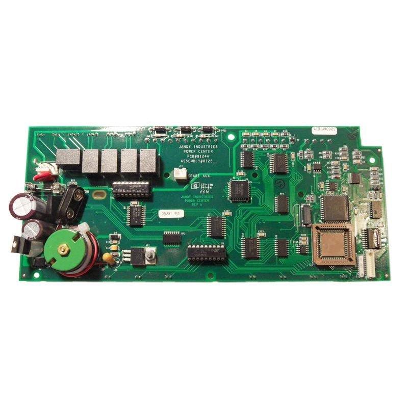 Zodiac - PCB Rev A Repair Kit, RS Primary Center