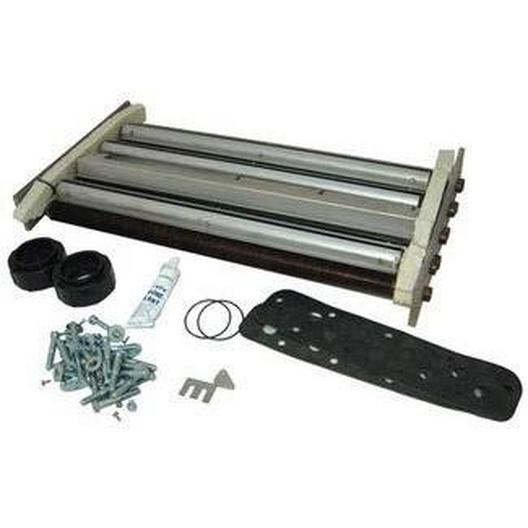 Zodiac  Tube Assembly (Cu with Hardware and Gaskets 400