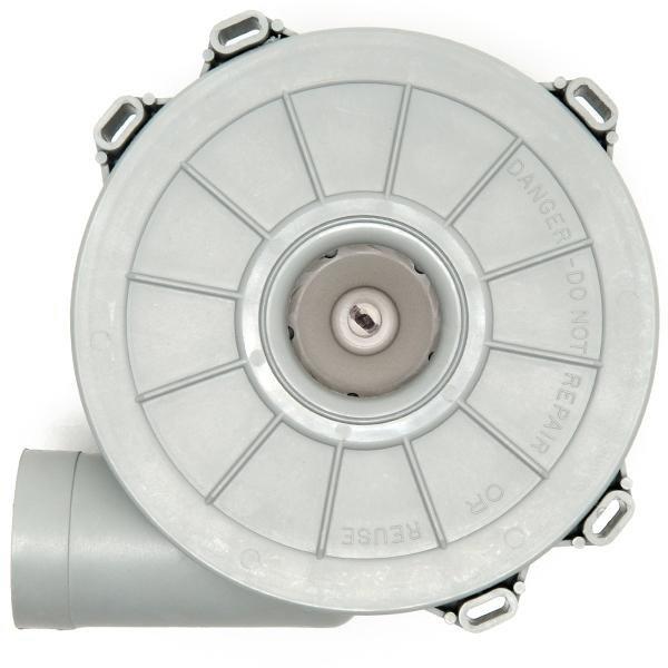 Zodiac - Jandy R0308200 Combustion Blower, Hi-E