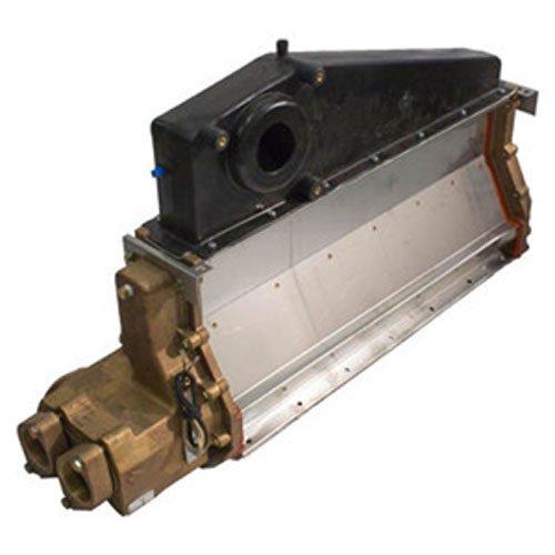 Zodiac  Heat Exchanger Complete Hi-E2 350