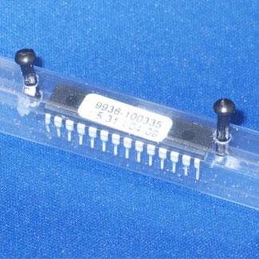 Spa Builders  Eprom Chip Lx-10/15 Series R5.31 Alpha