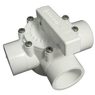 Valve Diverter 3-Way Grid Eqbv