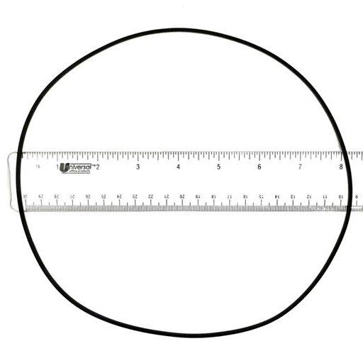 Seal Ring 6E Trash Pump