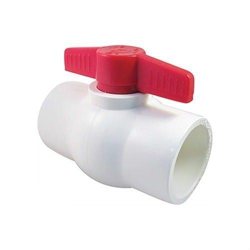 Jandy  2in Standard Non-Union Slip by Slip Ball Valve