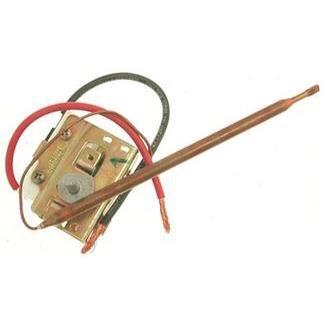 Thermostat Only - Baptistery