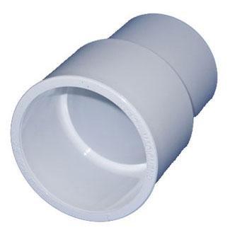 Extender, Pipe 2-1/2in.