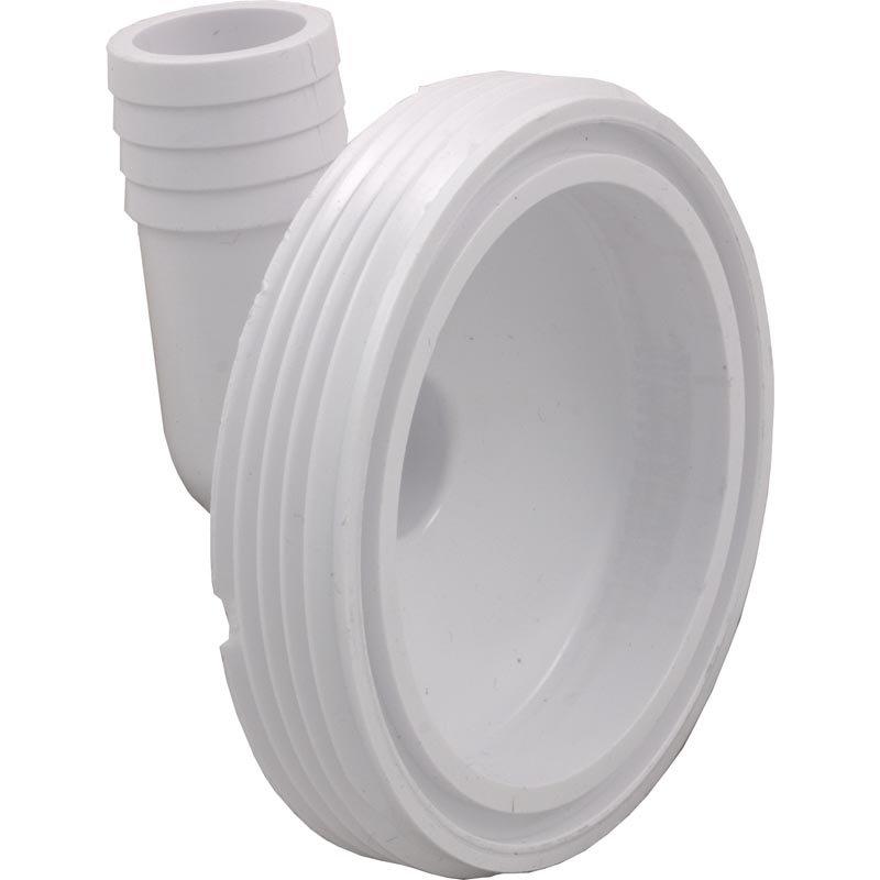 Tailpiece 1in. 90 Deg Barb